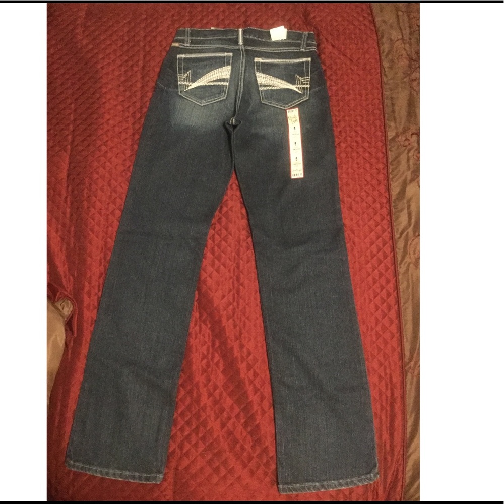 Cruel Girl Jeans